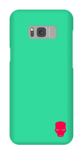 Warrmachine Samsung Phone Cases