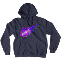 chrisoptified Hoodie Aggravated