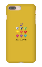 dj_d_bling iPhone Phone Cases