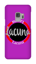 Lacuna's Samsung Phone Cases