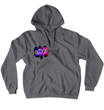 imyourdaddy136 Hoodies (No-Zip/Pullover)