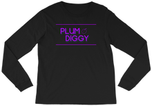 Plumdiggy Long Sleeve