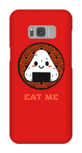 Rice Ball Samsung Phone Case