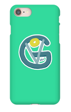 voltage201games iPhone Phone Cases