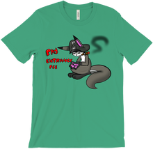 pika1up T-Shirts