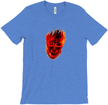 Ghost Rider Flames In Games
