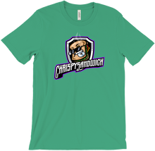 chrispysandwich T-Shirts