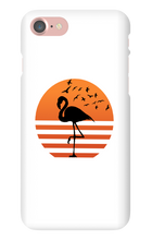 The Flock  Phone Cases