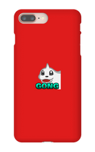 mrrapidcainm8 iPhone Phone Cases