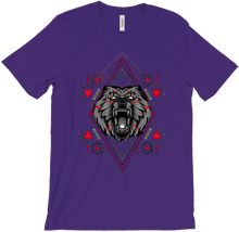 supa_jimmy T-Shirts