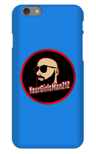 yourgirlsman212 iPhone Phone Cases