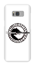 Funda Samsung RagnarMetalson Escudo (Var. modelos)