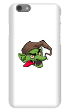 zantrulla iPhone Phone Cases