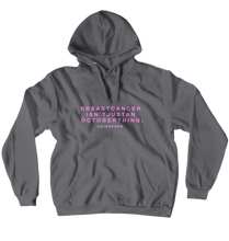 BCA MONTHLY SUPPORT HOODIE