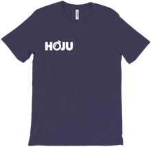 HojuTV T-Shirts - White Print