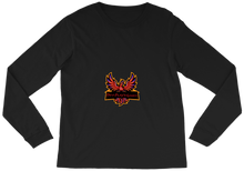 Phoenix DPG lange mauwen