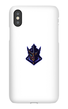 Capa Dizimador de Galáxias para iPhone