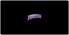 poroeser XXL Gaming Mousepad