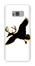 duckmiester Samsung Phone Cases