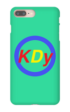 Funda iPhone Kike Deyo Engase
