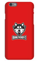 bringthenoyz iPhone Phone Cases