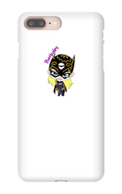 jimski10games iPhone Phone Cases