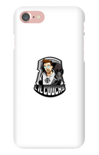 lilcouchy iPhone Phone Cases