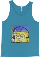 Meme Tank top