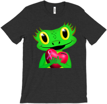 look_a_lizart Kimberly T-Shirts