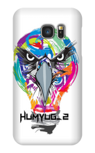 humyug_2 Samsung Phone Cases