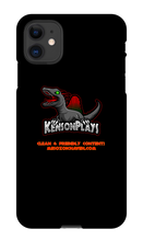 KensonPlays' iPhone Cases