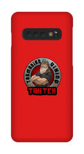 tasmanianviking Samsung Phone Cases