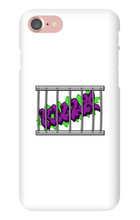 killakaged iPhone Phone Cases