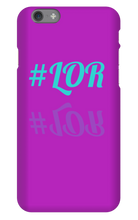 clipzyclips iPhone Phone Cases