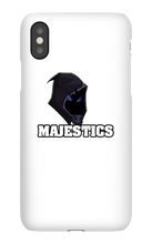 majestics iPhone Phone Cases
