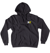 Dunkle Hoodies