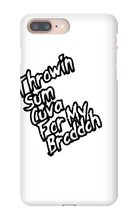 extremely_average_bman iPhone Phone Cases