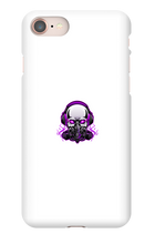 MIDAS Skull iPhone Phone Cases