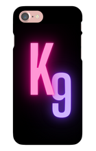 k9ngaro0 iPhone Phone Cases