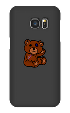 iam_bigeazy Samsung Phone Cases