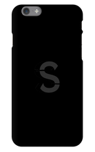 silverduck iPhone Phone Cases