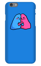 asmozan iPhone Phone Cases
