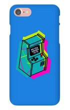 Retro iPhone Phone Cases