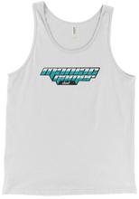 Braginggaming's Maniac Gamer Dad Tank Top