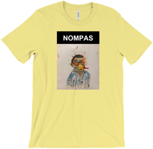 NOMPAS | The Casual SHADOW Signature Series