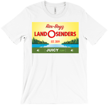 RAX Boyz-Lando Senders T-Shirts