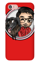 jaxandjake iPhone Phone Cases