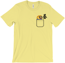 SunnyPocket T-Shirt (Light)