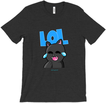 Camiseta LOL