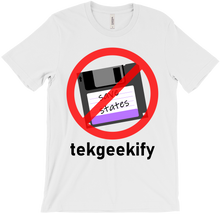 I DON'T USE SAVE STATES (Lighter Colors) | T-Shirt